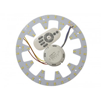 Комплект переоборудования FT-RS-34 Multi White